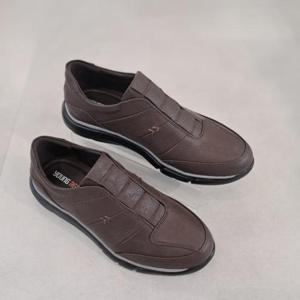 에스콰이아 HC03 밴드형 캐주얼 남성슬립온 YAFSHL146