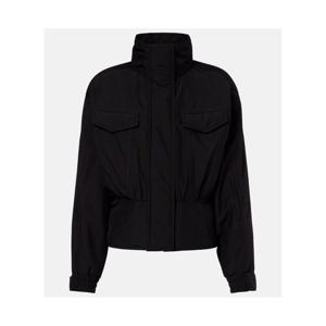 생로랑 테크니컬 캔버스 재킷 P01164935