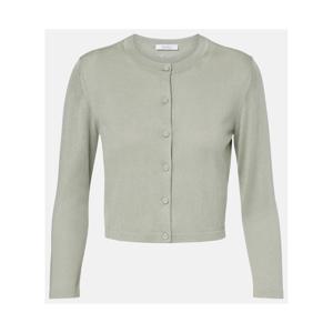 막스마라 Faretra 실크 캐시미어 카디건 P01152552