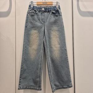 에스핏 HC05 진청와이드데님PT SJZ509FJPT43