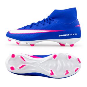 나이키 줌 머큐리얼 수퍼플라이 10 아카데미 FG/MG FQ1456-446 멀티그라운드 축구화