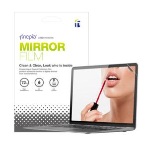 아트박스/파인피아 그램 Pro 360 AI 2026 16T95TP 미러 거울필름