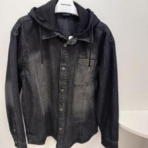 인터크루 HC17 워싱셔츠 ITA1YE01ADG