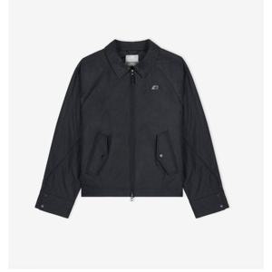 뉴발란스 204 루나 블루종 패딩 재킷 W B1 NBNQG1W212 G2