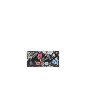 구찌 플로라 프린트 플랩 지갑 274419A791N 1000 TP973352936