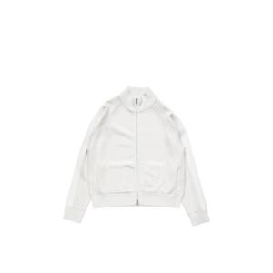 아크네 로고 프린트 스웨트셔츠 B60389