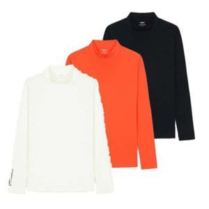 네파 여성 아이스 이너겸용 하이넥 라운드티셔츠 7L45362 326875