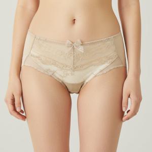 오르화 블루밍 편안한 착용감의 노라인 햄팬티 [OPT5961H]