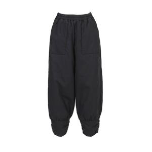 [몬테밀라노]밴딩패딩와이드팬츠X5FA8P1431A