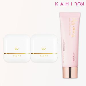 가히 최신상 캐비어 선스틱 NEW기본세트(선스틱 2+선세럼 1 )