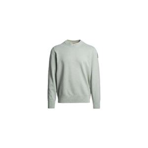 26 SS 파라점퍼스 패치 크루 넥 스웨트셔츠 26SMPMKNKC04P07 TP450140797