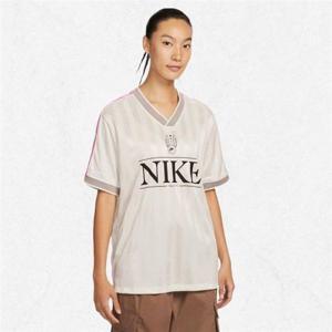 나이키 스포츠웨어 여성 브이넥 저지 - 133 IH8505 2413741