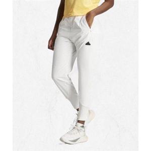 아디다스 ADIDAS Z.N.E. 우븐 팬츠 - 화이트 IS1874 2438027