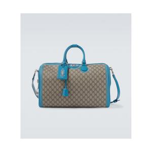 구찌 GG 미디엄 더플 백 P01124337
