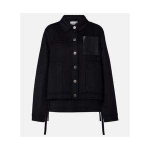 로에베 울 캐시미어 재킷 P01167421