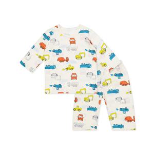 [오가닉맘]라임카옐수피마칠부아동내의 MLSP7K08