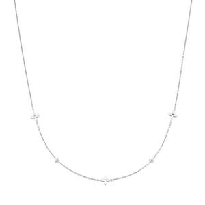 [제이에스티나] BREEZE 목걸이 (JJBRNQ6B2258SW420)