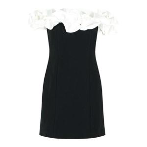 로테이트 바이 크리스텐슨 숏팬츠 115250100 Black