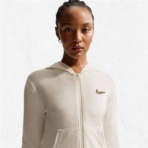 나이키 스포츠웨어 트렌드 벨벳 풀집 후디 IQ0678-113 2544652