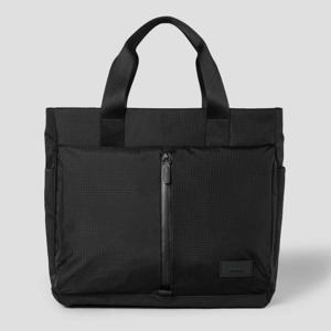 [빈폴] 디노 라이트 토트백 - 블랙 BE62D2M075