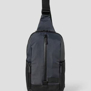 [빈폴] 디노 라이트 슬링백 - 그레이 BE62D2M083