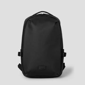 [빈폴] 디노 매트 백팩 - 블랙 BE62D2M105