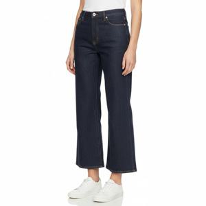 아페쎄 JEAN SAILOR 진 세일러 와이드 크롭 진 COZZI-F09073 IAI