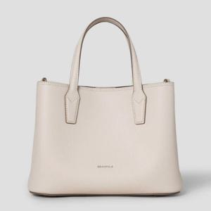 [빈폴] 애나 미디엄 토트백 - 아이보리 BE62D3M070