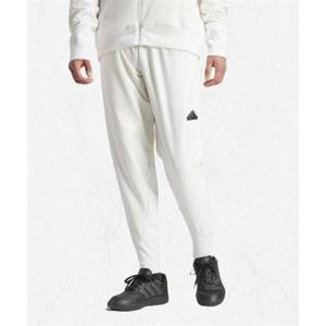 아디다스 ADIDAS Z.N.E 우븐 팬츠 - 화이트 IN1909 2438095