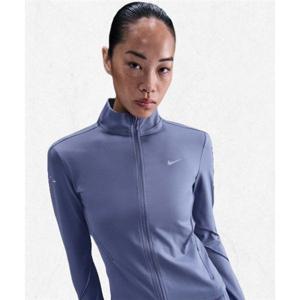 나이키 NIKE 스위프트 드라이 핏 풀집 미드 레이어 러닝 탑 W - 월드 인디고 IB1999-499 2477222