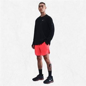 나이키 드라이 핏 스트라이드 남성 7인치 브리프 라인드 러닝 쇼츠 DM4762-635 2468370