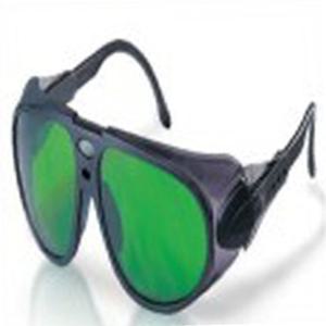 오토스 차광안경 B-701BS 6 1P 눈 시력 보호 빛차단