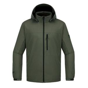 레드페이스 HC11 남성 콘트라 우드재킷 REWMJKS24113