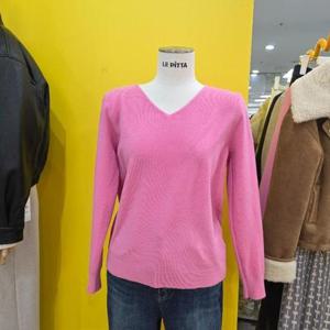 르피타 DP01 V넥긴팔니트티 L261BSW203