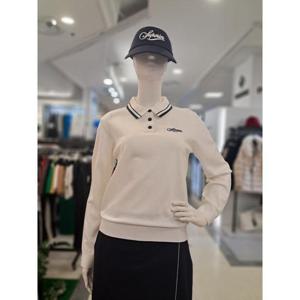 슈페리어 세이브존01 IW0GTSY10230 슈페리어골프 여성 페리즐리 포인트 티에리 티셔츠 IW0GTSY10230