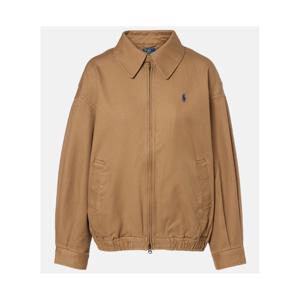 폴로 랄프로렌 코튼 보머 재킷 P01126746