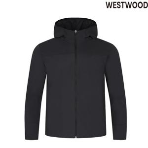 [웨스트우드]남성 봄 에센셜 방풍 바람막이자켓_WP1MTJW251
