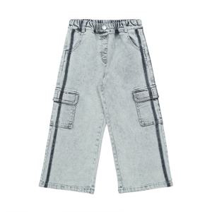 [티파니(정상)]GR 와이드 데님 PT T51KBP010