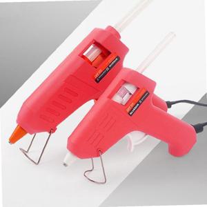 롯데알미늄 핸디형 대형 글루건 핫멜트건 본드총