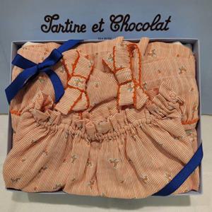 쇼콜라 GB웬디원피스 (TTOMOE2861)여름여아외출복백일돌두돌선물