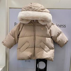 해피랜드 HC23 폴리 점퍼 H27-23114