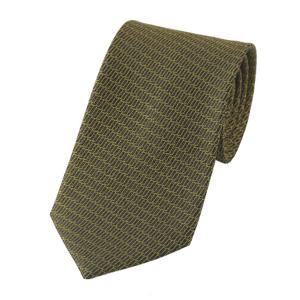 [에스티듀퐁(셔츠)]기하학타이TE4FM61KA061TGE