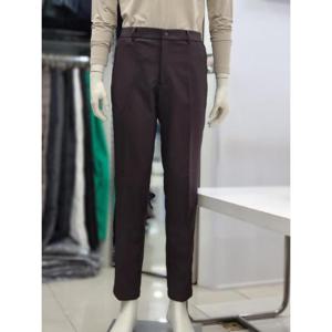 BTR골프 세이브존06 남성 가을 겨울 잔체크 기모 바지 루니(R) BVP9621M