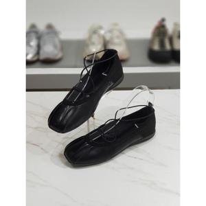 한슈 세이브존03 미즈 X플랫 단화 2cm AQHS771524flA