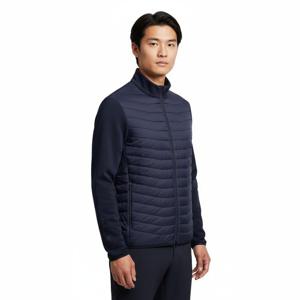 배송 제이린드버그 남성 홀든 퀼트 하이브리드 패딩 자켓 GMOW10856-6855