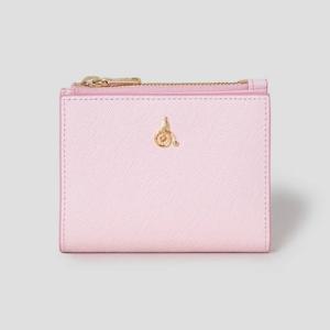 [빈폴] 루시 미니지갑 - 라이트 핑크 BE62A4M04Y