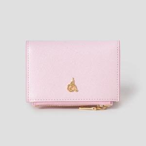 [빈폴] 루시 카드지갑 - 라이트 핑크 BE62A4M05Y