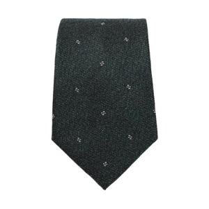 [에스티듀퐁(셔츠)]올오버 타이TE5FM61KA201TGE