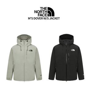 노스페이스 남성 바람막이 도버 윈드스토퍼 자켓 NJ2WS00AB