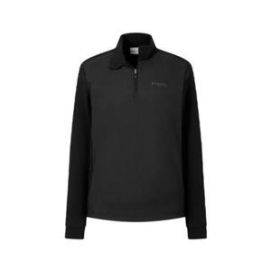 컬럼비아 여성 팩 포인트 하프 집업 FM1YL6551-010